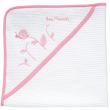 Chicco quad piquet rosa 0m+