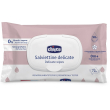 Chicco salvit del a/chiudi 72 pz