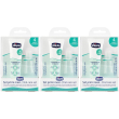 Chicco set primi mesi oral care 3x1 st