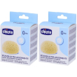 Chicco® spugna ultra assorbente 2x1 st