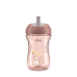 Chicco tazza advanced rosa 12+
