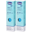 Chicco termometro digitale pediatrico digi baby 0m+ 2x1 st