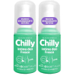 Chilly deo deodorante intimo fresco 2x50 ml