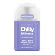 Chilly detergente idratante 300 ml detergente intimo idratazione e delicatezza