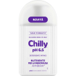 Chilly detergente intimo ph 6.5 nutriente per la menopausa 300 ml