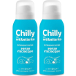 Chilly detergente intimo senza risciacquo con antibatterico - 100 ml 2
