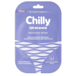 Chilly maschera intima idratante ph5.5 1 maschera