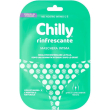 Chilly maschera intima rinfrescante 4x1 st
