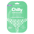 Chilly maschera intima rinfrescante ph 5.5 1 maschera