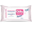 Chilly salviette intensivo delicato 12 pezzi