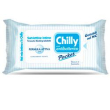 Chilly con antibatterico pocket formula attiva 12 salviette intime
