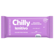 Chilly salviette lenitiva 12 pezzi