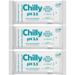 Chilly salviettine intime ph 3.5 1 st