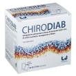 Chirodiab 30 bustine lj pharma