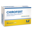 Chirofert 20 compresse