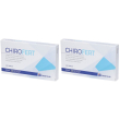 Chirofert compresse set da 2 2x20 pz