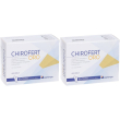 Chirofert oro stick pack set da 2 2x30 pz