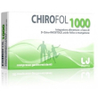 Chirofol 1000 integratore per abbassare i livelli di glicemia 16 compresse