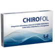 Chirofol 20 capsule