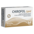 Chirofol lipid integratore controllo colesterolo 30 compresse
