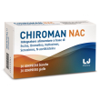 Chiroman nac 20cpr+20 capsule