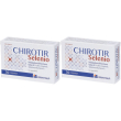 Chirotir selenio 30 compresse set da 2 2x23,1 g