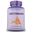 Chitosano 100 capsule 330mg
