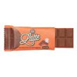 Choco zero tavolette latte 25g
