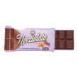 Choco zero tavolette nocc fond 25g