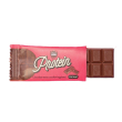 Choco zero tavolette protein 25g