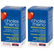 Choles meno monacolina 90 compresse 2x36 g