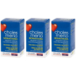Choles meno monacolina 90 compresse 3x36 g