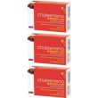 Cholesmeno berberina plus 30 compresse 3x36 g