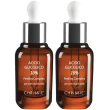 Chrissie acido glicolico 10% peeling complex tutti i tipi di pelle 2x3