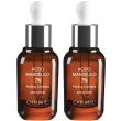 Chrissie acido mandelico 7% peeling complex pelle sensibile 2x30 ml