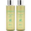 Chrissie active body oil stretch mark 100 ml soluzione