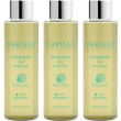 Chrissie active body oil stretch mark 100 ml soluzione