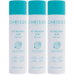 Chrissie active body slim anti-cell 3x200 ml crema