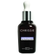 chrissie chrono defense daily shield drops spf50 fluido fotoprotettivo viso, 30 ml