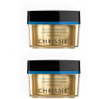 Chrissie crema dermoidratante nutriente elasticizzante pelle radiosa 2