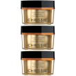 Chrissie crema multiattiva prime rughe pelle mista e impura 3x50 ml cr