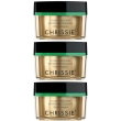 Chrissie crema purificante riparatore cellulare 3x50 ml