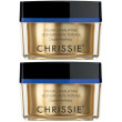 Chrissie crema ultralifting ridensificante antiage ovale perfetto 2x50