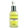 Chrissie dynamic booster niacinamide e vitamina c siero viso per illuminare l'incarnato, 30 ml