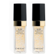 Chrissie elisir ialuronico 4k 5.000 p.p.m. effetto plumping viso 2x30