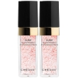 Chrissie elisir multivitaminico antiossidante illuminante viso 30 ml