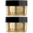 Chrissie maschera mpc-glicani idratante nutriente intensiva 50 ml