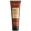 Chrissie proactive sun crema solare spf30 protezione alta 150 ml