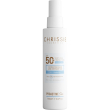 Chrissie proactive sun spf50+ invisible spray 150 ml crema solare