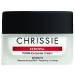 Chrissie renewal pdrn-exosome cream crema viso rigenerante e antieta, 50 ml
